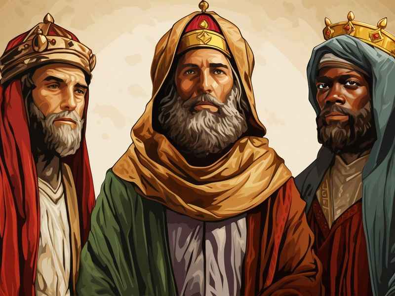 世界历史人物故事150字左右 - 世界历史人物故事150字左右怎么写