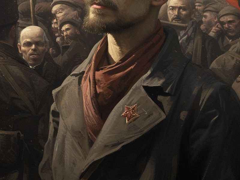 世界历史列宁与十月革命、世界历史列宁与十月革命的区别 世界历史列宁与十月革命、世界历史列宁与十月革命的区别