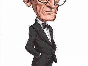 世界历史人物动漫图片高清，世界历史人物动漫图片高清版