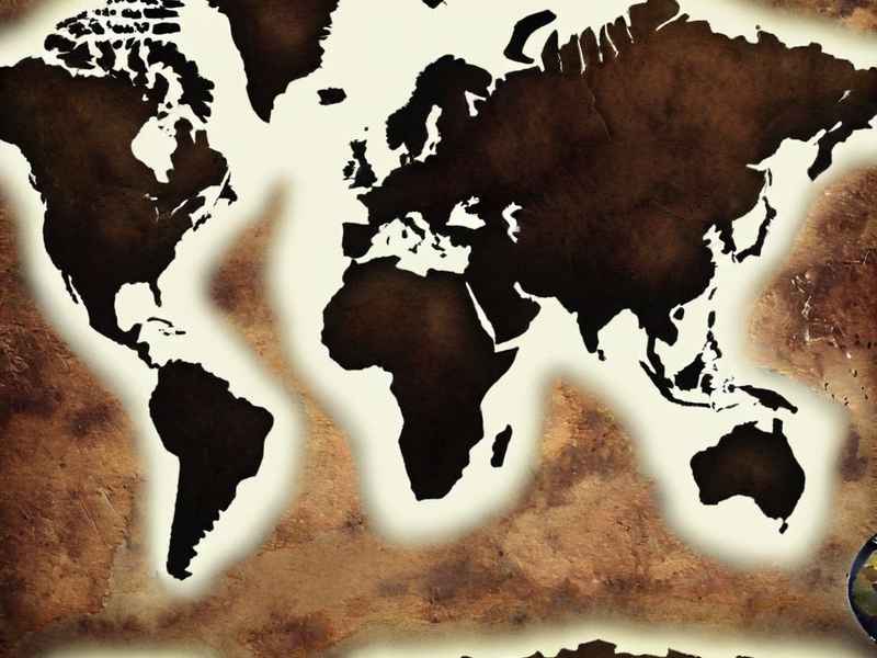 世界历史类地图软件(世界历史类地图软件哪个好) 世界历史类地图软件(世界历史类地图软件哪个好)