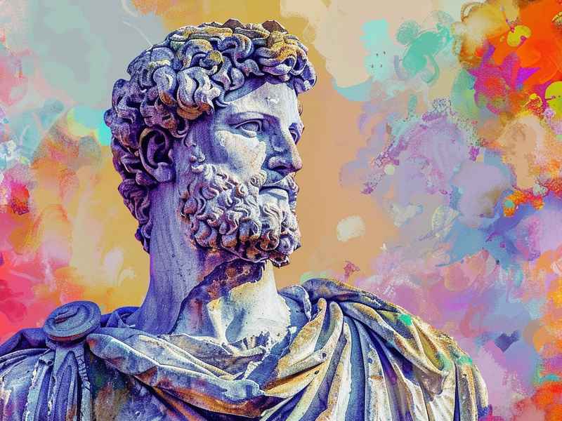 世界历史人物的神仙颜值；世界历史人物排行榜前十名