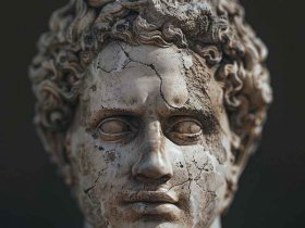 世界古代史重要人物介绍（世界古代史重要人物介绍大全）