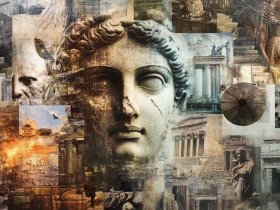 世界历史人物动态照片高清 - 世界历史人物动态照片高清图