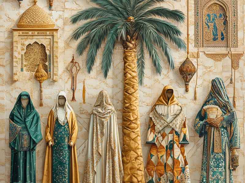 世界历史服饰图鉴、世界历史服饰图鉴app 世界历史服饰图鉴、世界历史服饰图鉴app