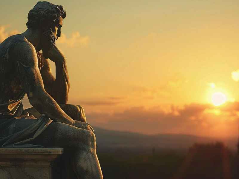 世界思想家排名孔子 - 世界思想家排名孔子是谁