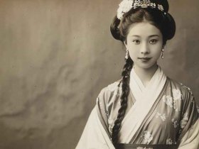 世界历史美人照片（世界历史美人照片大全）