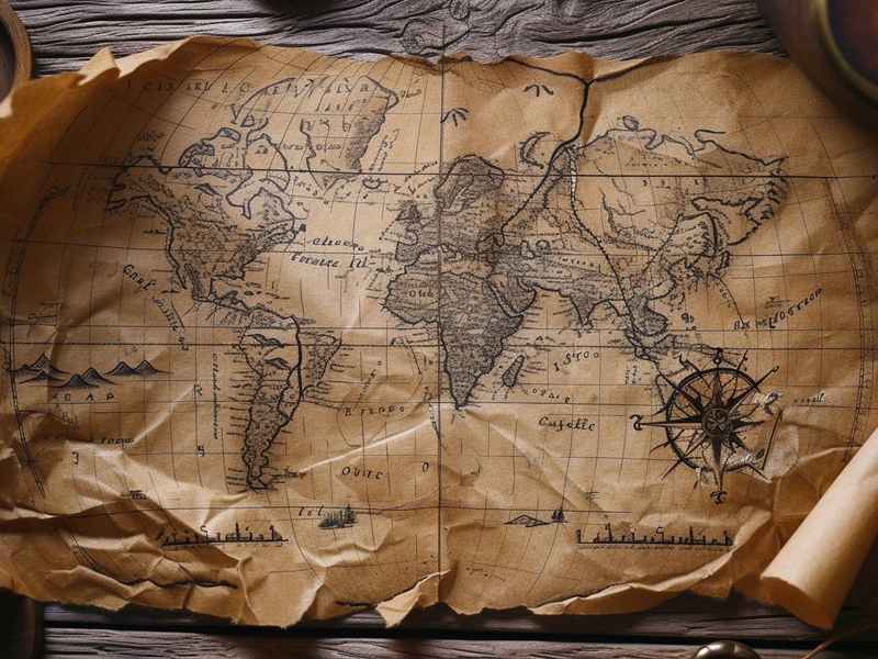 世界历史手抄报简单又清晰、世界历史手抄报简单又清晰四年级