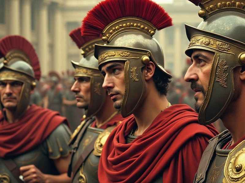 世界历史罗马帝国知识点；世界历史罗马帝国知识点归纳