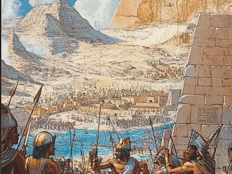 50张世界历史瞬间图谱 50张世界历史瞬间图谱图片