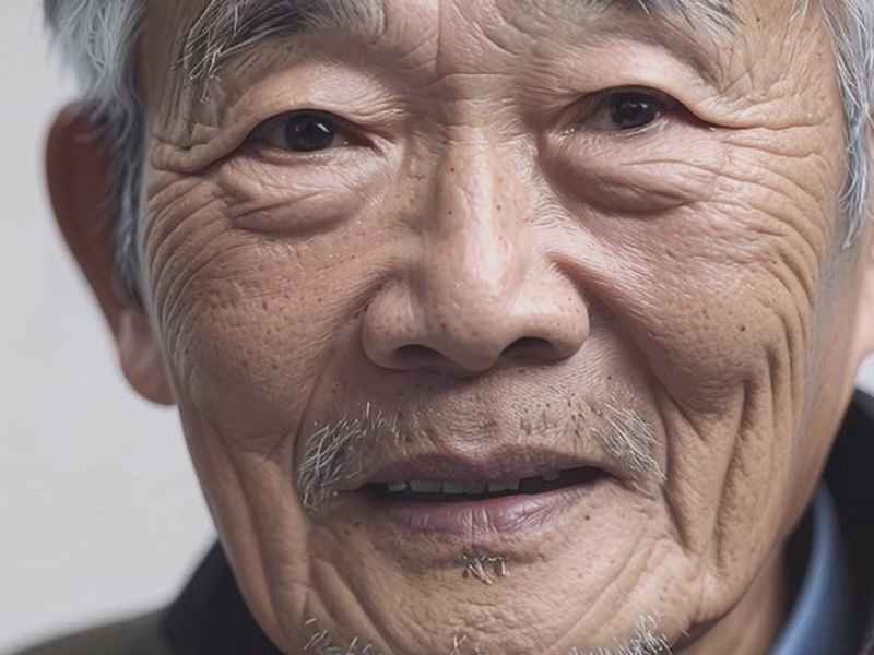 人物顾方舟纪录片（顾方舟是哪一年的感动中国人物）