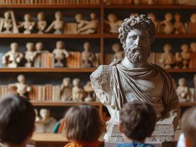 世界名人文化研究 - 世界名人文化研究现状