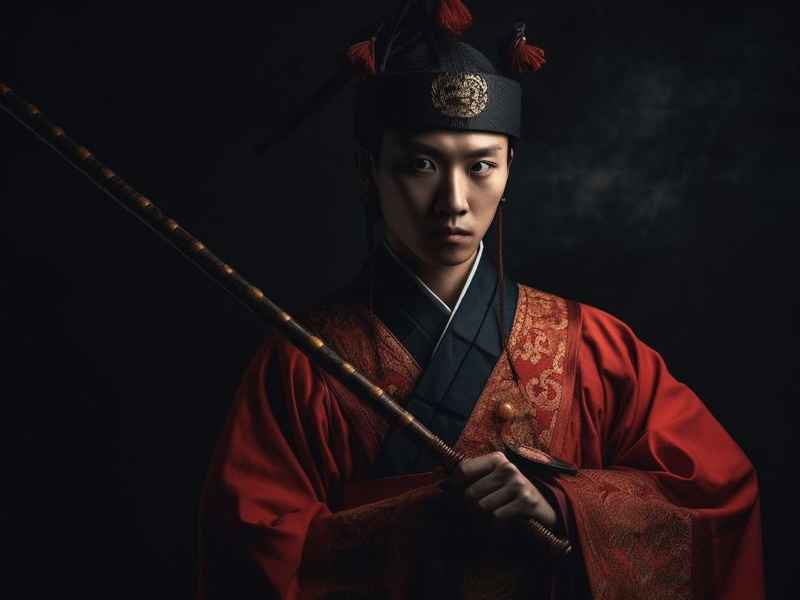 如何cos历史人物 如何cos历史人物女生