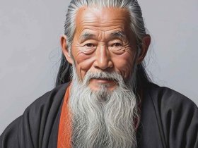 世界历史人物最长寿 - 世界历史人物最长寿排名