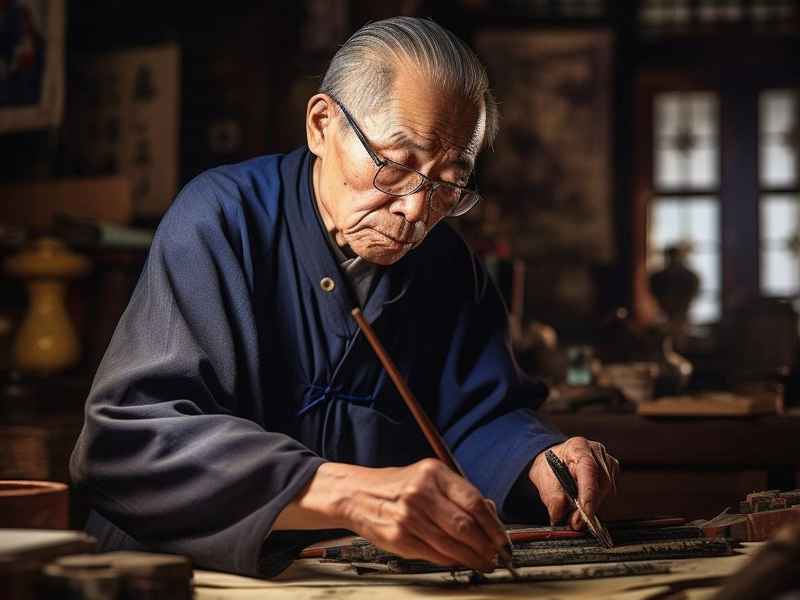 历史人物同人创作热门作品 - 历史人物及作品