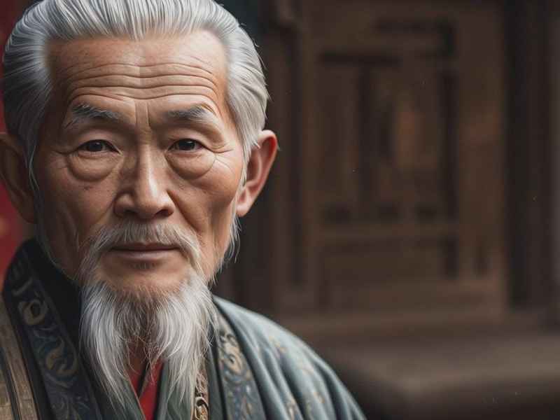 历史人物年龄怎么算，历史人物成名年龄