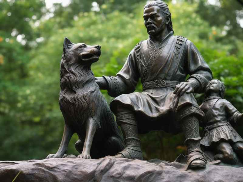 世界历史人物属狗(世界历史人物属狗是谁) 世界历史人物属狗(世界历史人物属狗是谁)