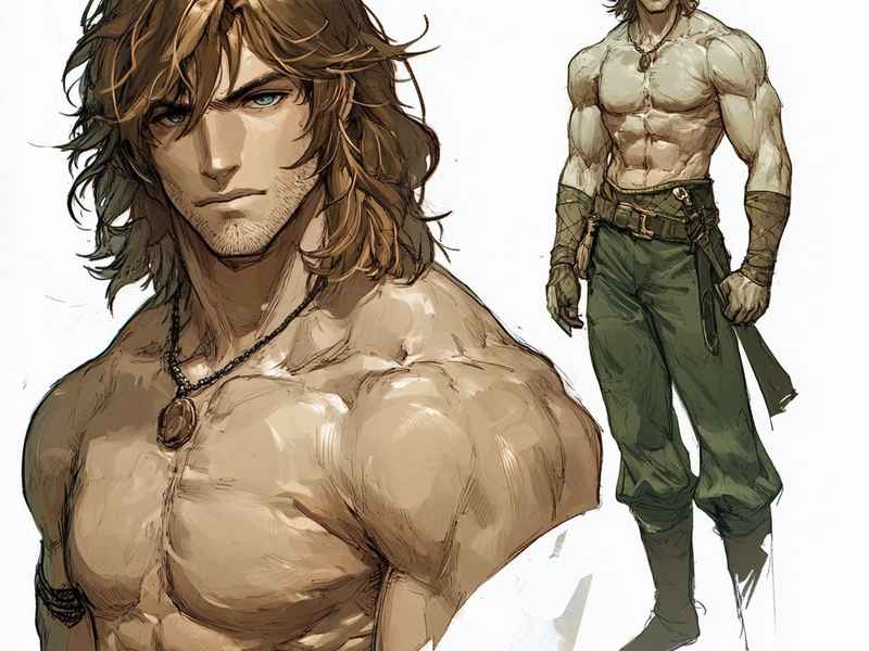 格斗实况人物介绍；格斗实况人物介绍大全