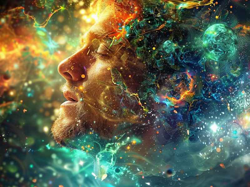 名人的精神世界的例子；精神世界丰富的名人