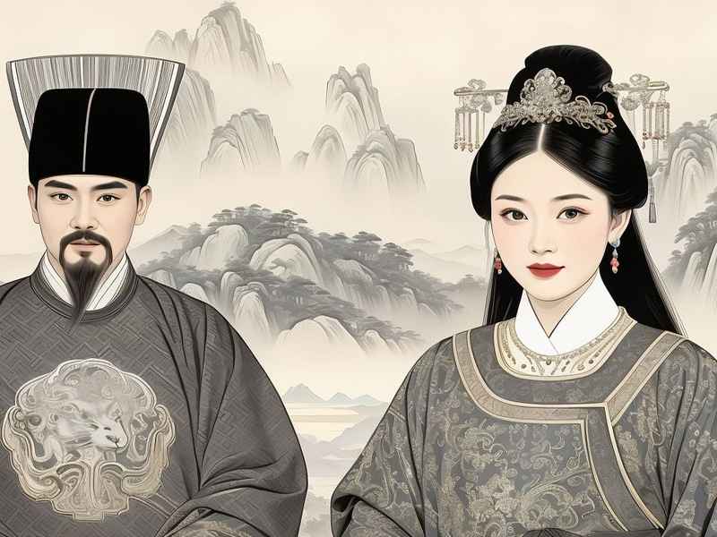 宋朝历史人物故事大全 宋朝历史人物故事大全简短