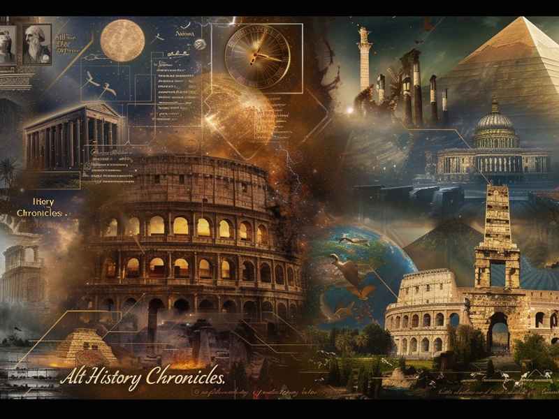 世界历史故事集（世界历史故事3到5分钟）