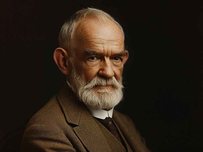 世界近代史功绩最大人物，世界近代史功绩最大人物是谁