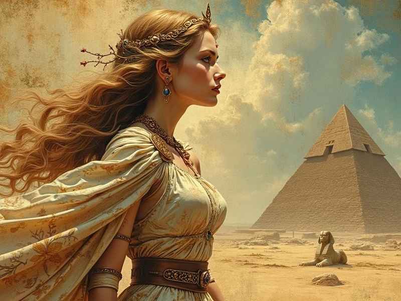 世界历史人物女生;世界历史人物女生名字 世界历史人物女生;世界历史人物女生名字