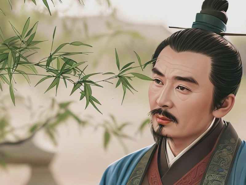 成语对应的历史人物，成语对应的历史人物名字