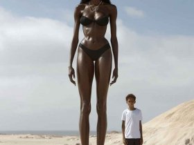 世界身高排行榜前十名；世界身高排行榜前十名国家