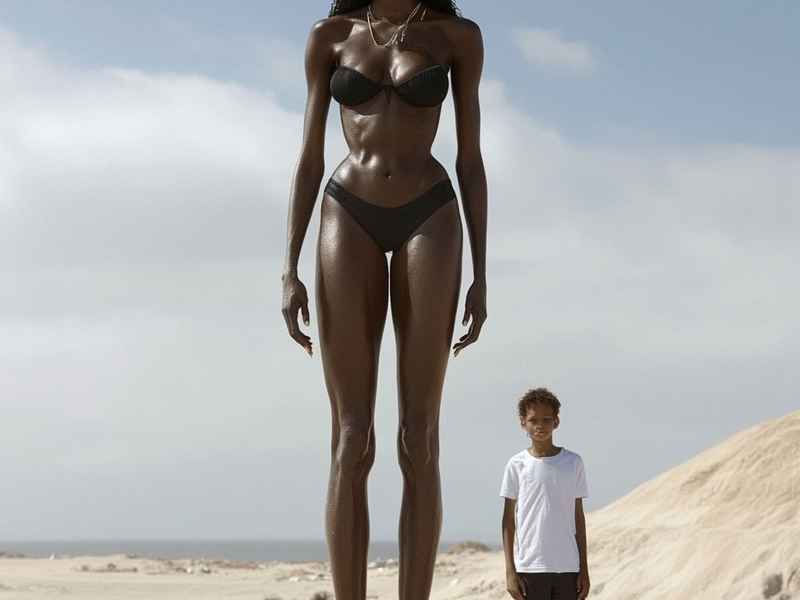 世界身高排行榜前十名；世界身高排行榜前十名国家