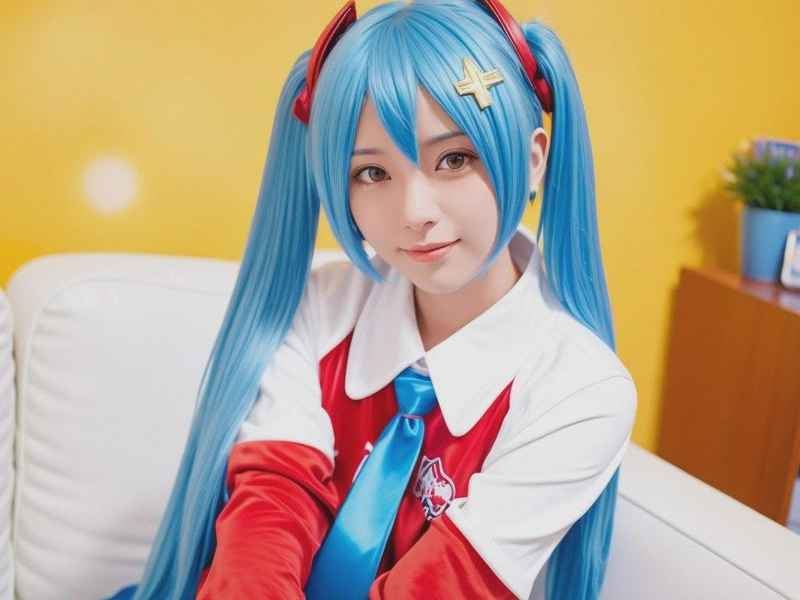 cosplay是什么意思网络用语，cosplay什么意思 网络