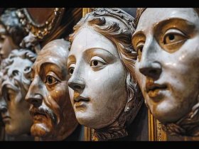 世界历史人物秘闻视频 世界历史人物秘闻视频大全