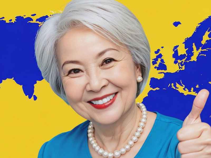 世界各国年龄中位数排行，世界各国年龄中位数排行榜最新