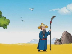 中国古代历史人物故事张骞、中国古代历史人物故事张骞简介