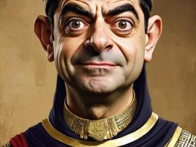 世界幽默大师（世界幽默大师憨豆）