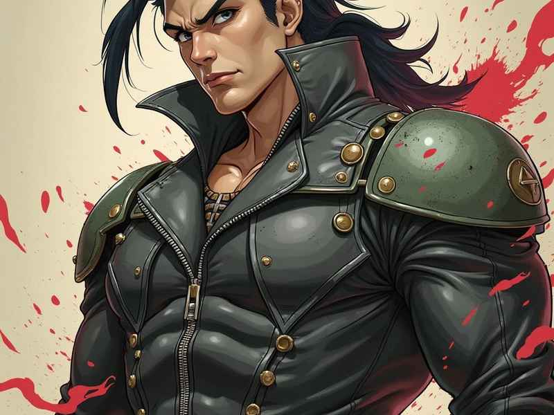 格斗游戏世界英雄人物介绍、格斗游戏世界英雄人物介绍大全 格斗游戏世界英雄人物介绍、格斗游戏世界英雄人物介绍大全
