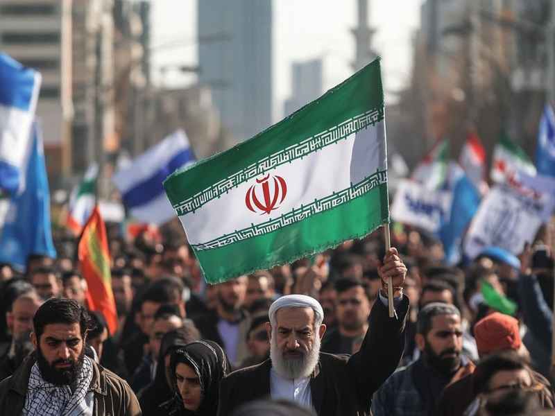 世界支持伊朗，伊朗支持印度还是巴基斯坦