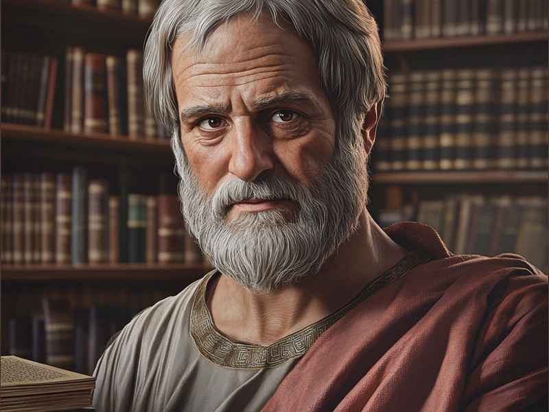 世界历史学家有哪些著名人物 - 世界著名的历史学家有哪些