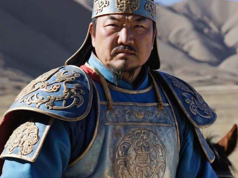 世界历史帝王排名成吉思汗（世界历史帝王排名成吉思汗第几）