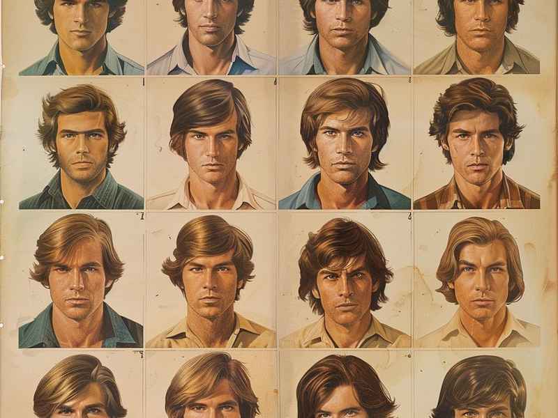 世界名人年龄分布 世界名人年龄分布图