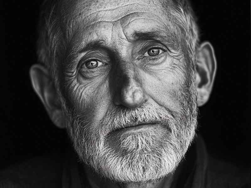 世界人物摄影大师；世界人物摄影大师排名