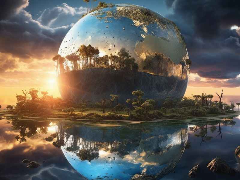 世界风景微信头像图片大全；世界风景微信头像图片大全高清