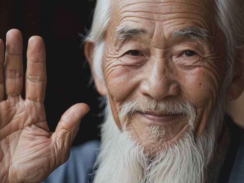 历史人物谁手长 历史人物长什么样子