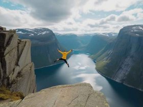 世界上有名的穿越事件 - 世界有穿越的真实事件