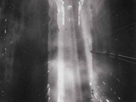 世界摄影史重要照片合集；世界摄影史重要照片合集图片