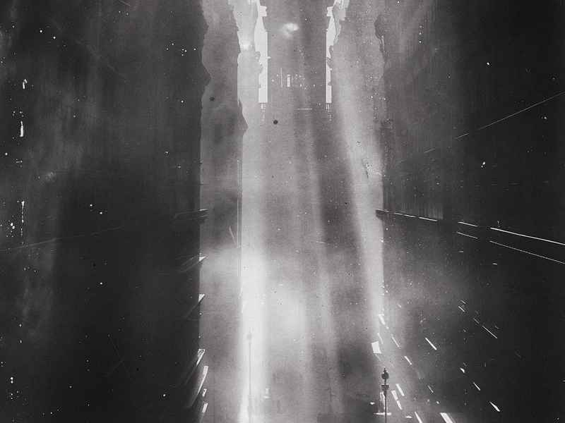 世界摄影史重要照片合集；世界摄影史重要照片合集图片