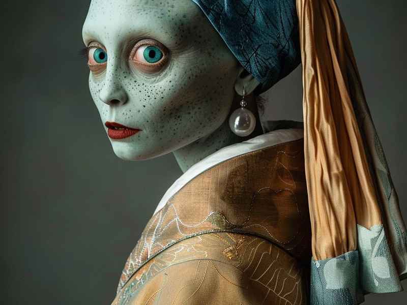 cosplay世界历史人物（cosplay世界名画人物）