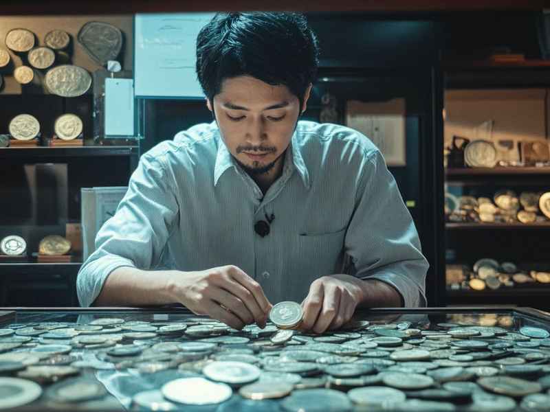 中国杰出历史人物纪念银币；中国杰出历史人物纪念银币图片