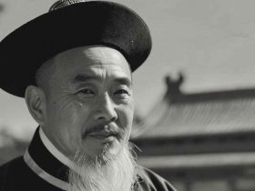 李鸿章中国历史世界历史 - 李鸿章对中国历史出路的探索