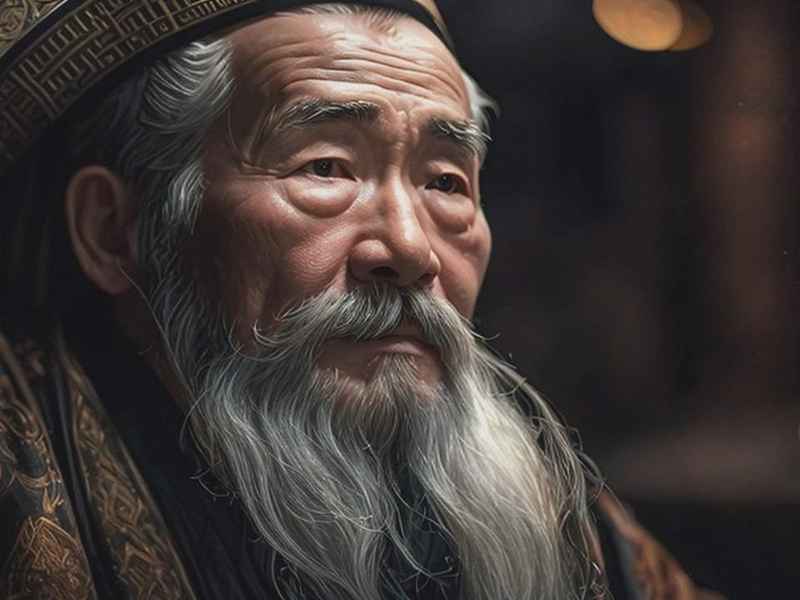 历史人物失败的转折点 历史人物失败的转折点是什么