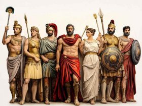 世界历史 欧洲历史人物、世界历史 欧洲历史人物图片